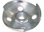 Puleggia Di Avviamento Per Honda Gx 25 , Gx 35 ( 28451-Zm3-003 ) 8X1,25