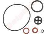 Kit Di Riparazione Per Carburatore Honda Gx160 ( 16010-Ze1-812 )