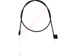 Cavo Freno Per Ayp , Husqvarna ( 130861 , 532 13 08-61 ) 1321X1503
