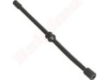 Tubo Benzina Per Husqvarna 61, 66 , 266 ( 501 28 52-02 )