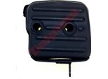 Silenziatore Di Scarico Per Stihl Ms361 ( 1135 140 0605 )