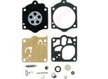 Set Di Diaframmi Per Walbro ( K20-Wga )