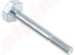 Vite Dell'impugnatura Per Stihl Fs160, Fs220, Fs280 ( 4119 791 6100 )