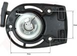 Avviatore Per Honda Gx 35 ( 28400-Z0Z-003 )