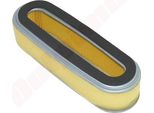 Filtro Aria Per Honda Gxv120 ( 17210-Ze6-003 , 17210-Ze6-505 , 17211-888-013 ) 190X63X48