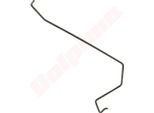 Tirante Dell'acceleratore Per Motoseghe Cinesi 25Cc