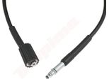 Tubo Alta Pressione Per Makita 10M M22 X1.5 - Click ( 3640660 )