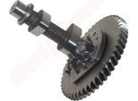 Albero A Camme Per Honda Gx200 Metallo ( 14100-Zl0-000 )