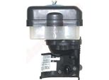 Filtro Aria Per Honda Gx160 Set Olio