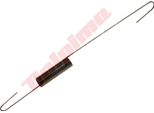 Molla Regolatore Per Honda Gx160 ( 16561-Ze1-020 ) 120 Mm