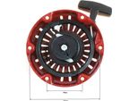 Avviamento Per Honda Gx100 ( 28400-Z0D-003Za )