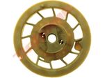 Puleggia Per Briggs & Stratton Quantum ( 498144 , 281504 )