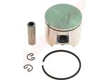 Pistone Per Husqvarna 55 46Mm ( 503608171 )