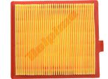 Filtro Aria Per Ggp Stiga Sv150 ( 18550147/0 , 111-9169-01 ) 123X110X19,5