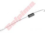Molla Regolatore Per Honda Gx160 ( 16562-Ze1-020 ) 109 Mm