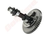 Albero A Camme Per Honda Gx160 In Metallo ( 14100-Zf1-000 )