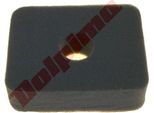 Filtro Aria Per Honda Gx160 F ( 17211-Ze1-000 ) 120X90X25