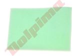 Filtro Aria Per Wacker Bs 60-2 , Bs 60-2I , Bs 50-2 ( 00160459 ) 115X85X8
