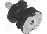 Antivibrante Per Husqvarna 61 ( 501 77 35-01 )