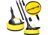 Idropulitrice Per KäRcher Serie K2 K3 K4 K5 K6 K7 Idropulitrici Elettriche | Spazzola Rotante, Idropulitrice, Ricambio Per Lavor, Parkside