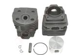 Cilindro Per Husqvarna 55 46Mm ( 503 60 91-71 ) Hq