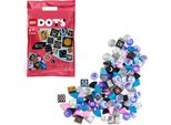 Lego® Dots 41803 Accessori Dots - 8A Serie - Brillantini