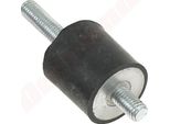 Antivibrante Uni Mm 30X30Mm M8X14/M8X32/50