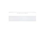 Striscia Led Piatta Edm - 60Cm - 25W - 2500Lm - 4000K - 31753