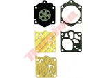 Set Di Diaframmi Per Walbro ( D11-Wj )