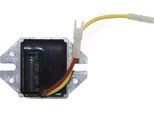 Regolatore Di Tensione Avr B&S 9 Amp ( 698102 , 698315 )