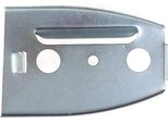 Piastra Laterale Per Husqvarna 55 ( 503 15 21-01 )