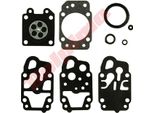 Set Di Membrane Per Walbro ( D20-Wyk )