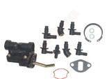 Pompa A Benzina Per Kohler ( 52 559 01-S , 52 559 02-S , 52 559 03-S )
