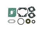 Guarnizioni + Paraolio Per Stihl Ts460 ( 4221 007 1050 )
