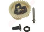 Regolatore Di Velocità Per Honda Gx390 ( 16510-Z7E-000 )
