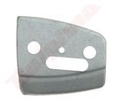 Piastra Laterale Per Husqvarna 350 350 R ( 503 85 66-01 )