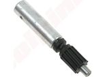 Pompa Dell'olio Per Husqvarna 230 , 235 , 236 , 240 ( 545 06 93-01 , 574 71 93-01 )