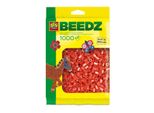 Perline Ses, 1000 Pezzi, Rosse, 00702