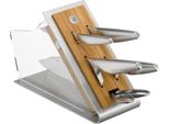 Wmf Chef`S Edition Messer-Vorteils-Set* Mit Messerblock, 6-Teilig 3201112292