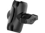 Ram Mounts Double Socket Arm