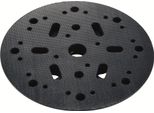 Flex | Platorello In Velcro Duro - SP-EC H D150