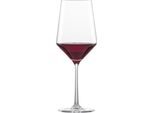 Zwiesel Glas Machinemade Cabernet Pure 1 (KT2) 122315