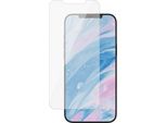 Bigben Connected, Protezione Dello Schermo In Vetro Antigraffio Per Apple Iphone 12 Pro Max, Trasparente