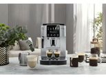 Delonghi Ecam 220.30.SB Delonghi 220.30.SB Kaffeevollautomat Silber
