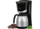 Clatronic Ka 3327 Fully-Auto Drip Coffee Maker