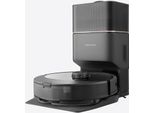 Roborock Q8 Max+ Cleaning Robot Black