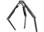 Leofoto Mini Treppiede Tascabile MT-03