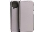 Beline Case Book Magnetic Samsung M33 5G M336 Acciaio/Copertura Protettiva In Acciaio