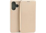 Beline Libro Caso Magnetico Infinix Hot 30 Oro / Oro