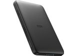 Esr Qi2 Magslim 5000 Mah Magnetic Powerbank (Black)